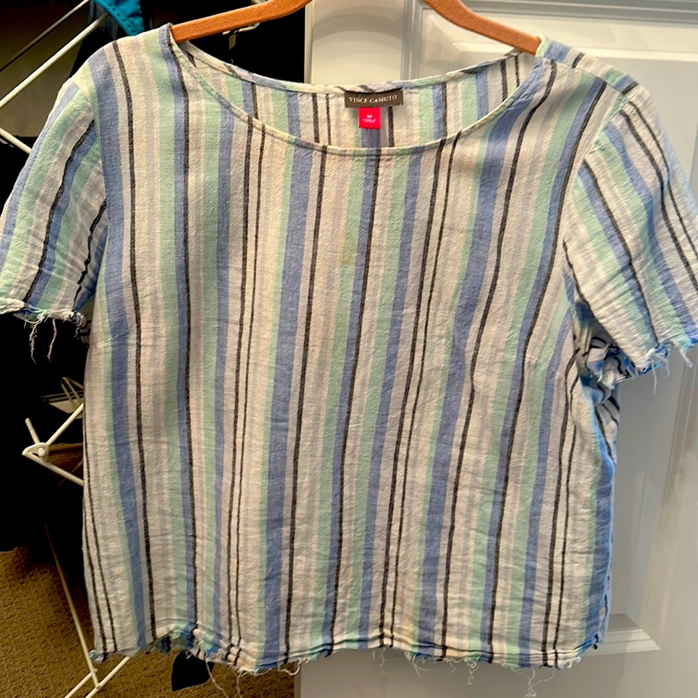 Vince Camuto top